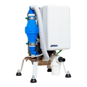 bomba de vacio d700